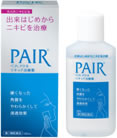 PAIR® Acne Medicated Liquid