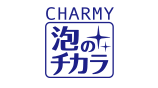 CHARMY 泡のチカラ