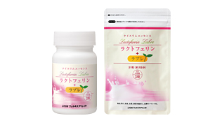 ナイスリムエッセンス ラクトフェリン＋ラブレ