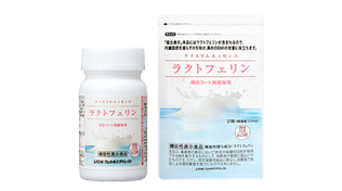 ナイスリムエッセンス ラクトフェリン