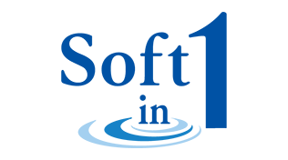 ソフトインワン