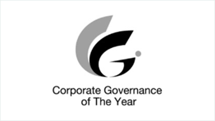 2020 Tokyo Governor Prize for Corporate Governance of the Year