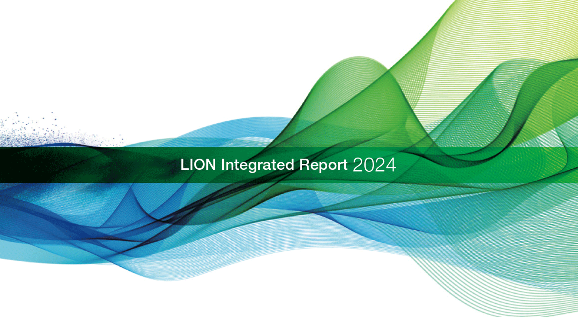Lion Corporation Lion Corporation