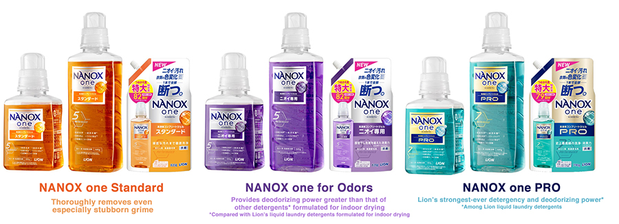 NANOX one