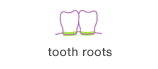 Root surface caries that occurs at the root of an exposed tooth
