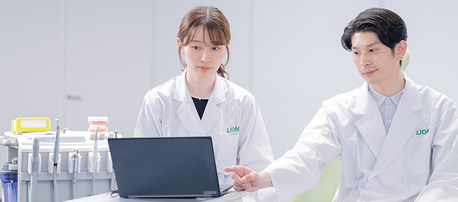 Life science Image