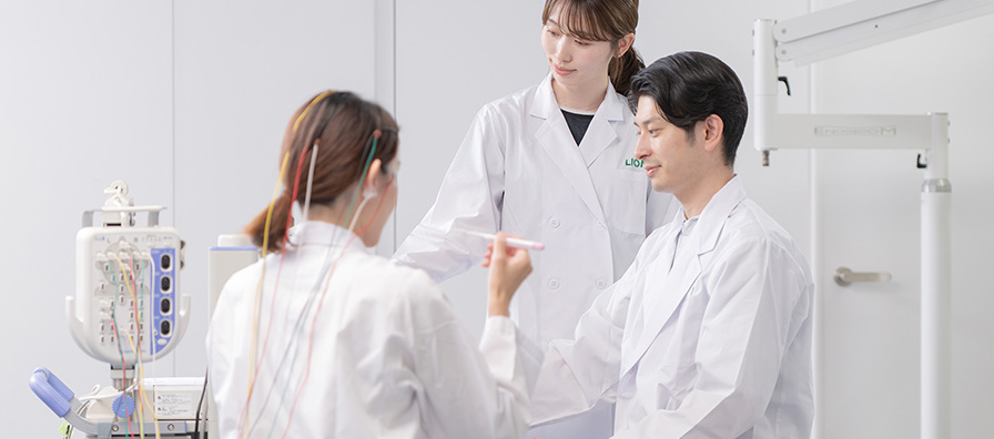 Affective science Image