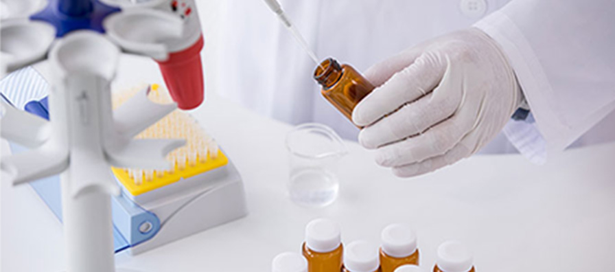 Analytical science Image