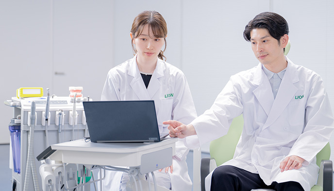 Life science Image