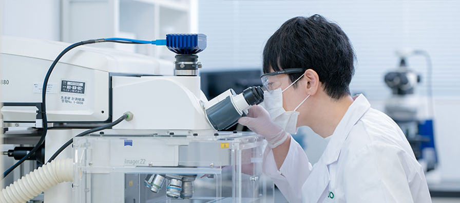 Approach to Quality Assurance, Safety and Reliability