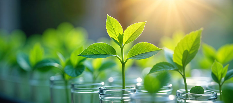 Management of Chemical Substances