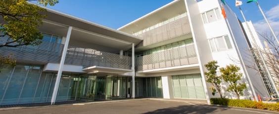 R&D Facilities Image