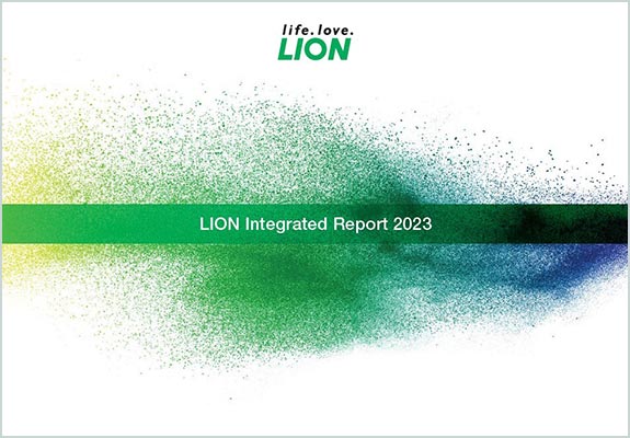 Integrated Report 2023