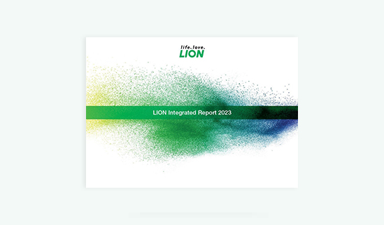 Lion Integrated Report 2023