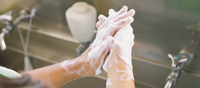 Establishing Cleanliness and Hygiene Habits