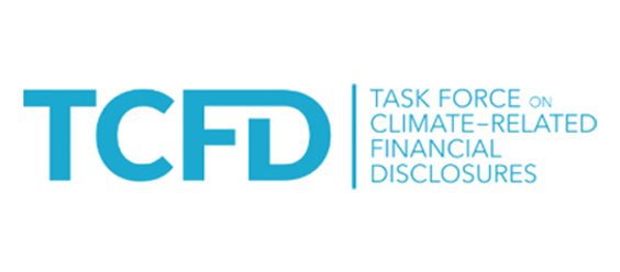 Disclosure based on TCFD recommendations