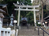 高倉神社