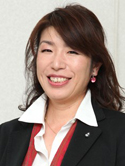 Midori Kowada,General Manager, Sustainability Promotion Department,Lion Corporation
