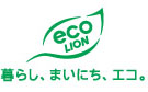 ロゴ：環境大臣認定 エコファースト企業