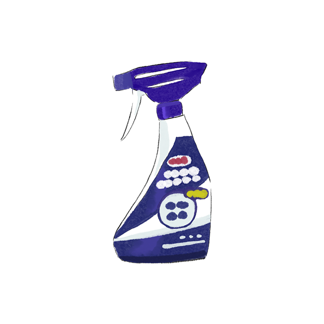 ルックプラス バスタブクレンジング