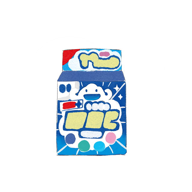 ルックプラス おふろの防カビくん煙剤