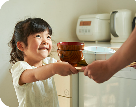 ライオン新卒採用のメインビジュアル