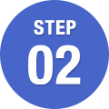 STEP 02