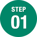 STEP 01