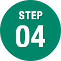 STEP 04