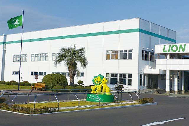 小田原工場