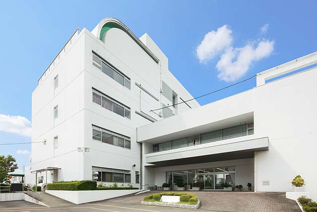 小田原研究所