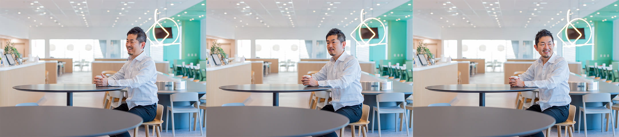 『伝え方が9割』著者である株式会社ウゴカス代表取締役兼コピーライター 佐々木圭一さん|LION Scope | ライオン株式会社