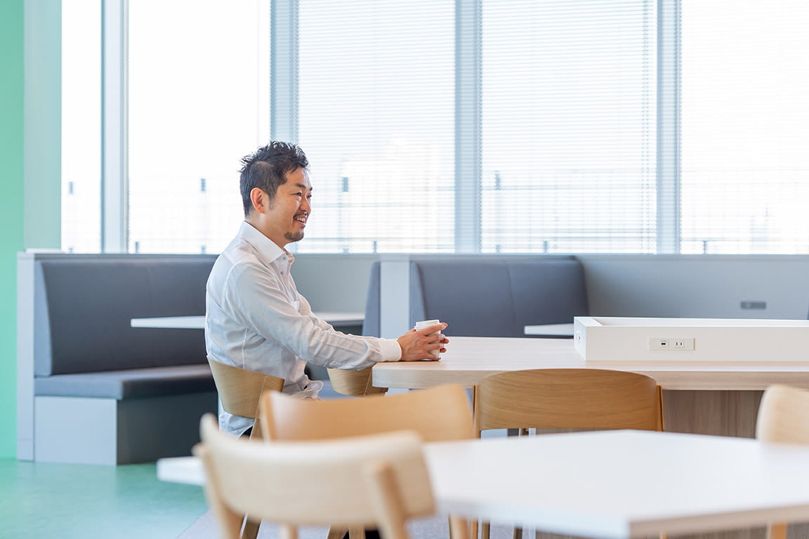 『伝え方が9割』著者である株式会社ウゴカス代表取締役兼コピーライター 佐々木圭一さん|LION Scope | ライオン株式会社
