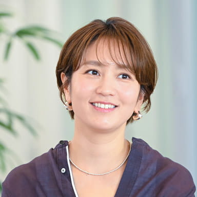 和田明日香（わだ・あすか）氏の写真
