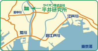 平井研究所