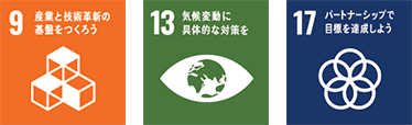 SDGs