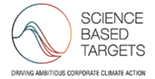 Science Based Targets