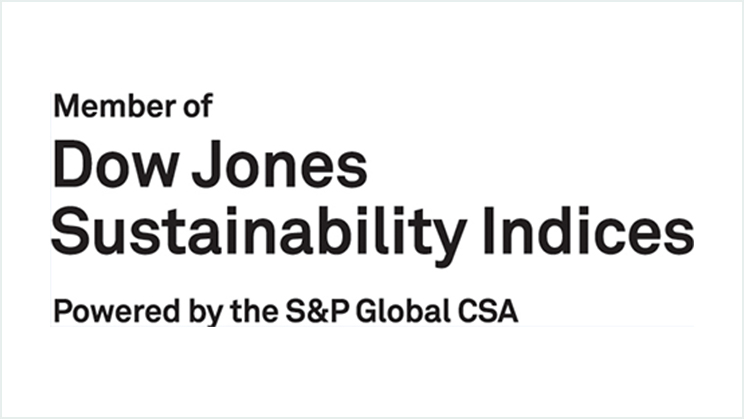 Dow Jones Sustainability Asia Pacific Index (DJSI Asia Pacific)