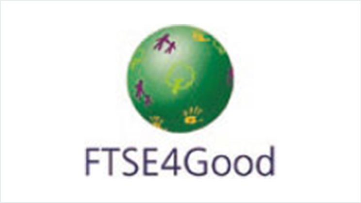 FTSE4Good Global Index