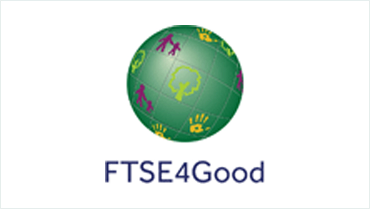 FTSE4Good Global Index