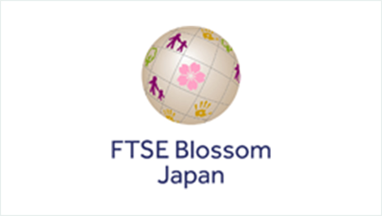 FTSE Blossom Japan Index