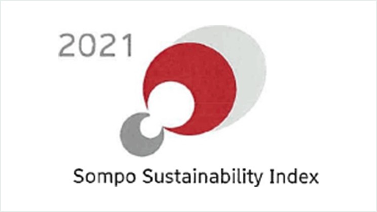 Sompo Sustainability Index 2021