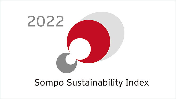 Sompo Sustainability Index 2021