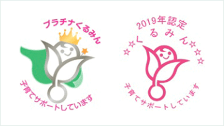 Kurumin and Platinum Kurumin Certification