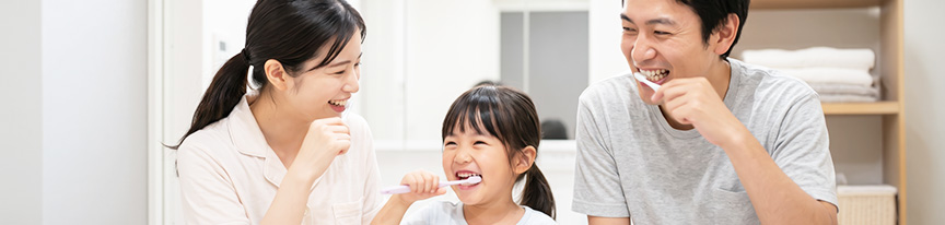 Creating Healthy Living Habits 