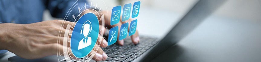 Pursuing Customer Satisfaction and Trust