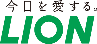 LION ロゴ