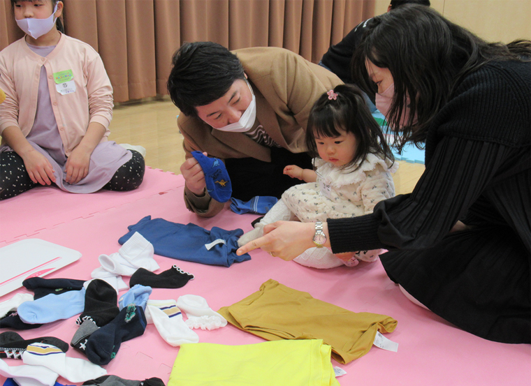 家事シェアは家族をひとつにする!?夫婦を助ける子どものお手伝い~Kaji×Kajiハッピーシェア×明石市 家事シェアセミナー第2弾レポート~