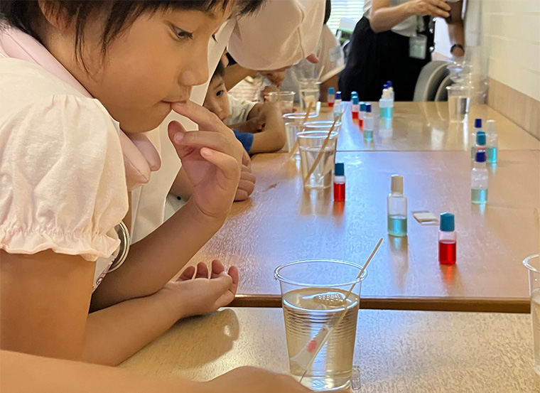 大人は“家事シェア”子どもは“家事育”!? 家族で学べるセミナーを開催!~Kaji×Kajiハッピーシェア×明石市 家事シェアセミナー第3弾レポート~