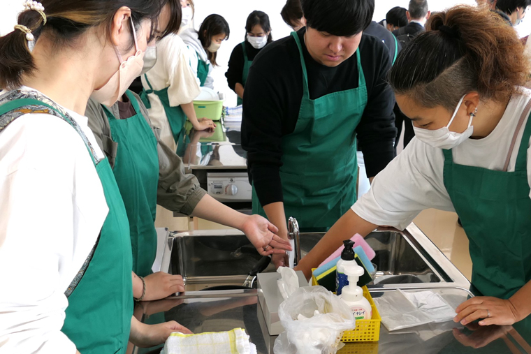 復興のその先へ。石巻の新たな時代を担う子育て世代へ伝える家事シェアの極意！～Kaji×Kajiハッピーシェア×石巻市 家事シェアセミナー第3弾レポート～